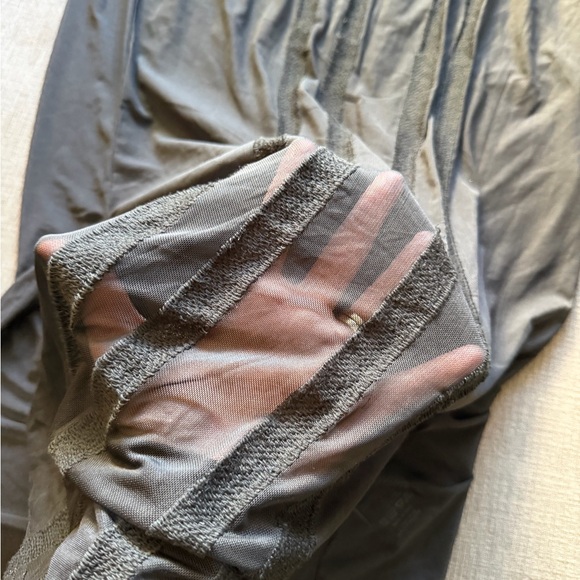 Killstar Zandra Mesh Maxi Dress - Picture 3 of 6